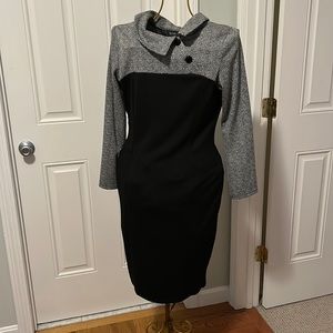 NWT! Perfect winter dress!